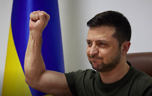 Стармер уже прибув. Зеленський у Вашингтоні проводить зустрічі з лідерами Європи перед розмовою з Трампом 